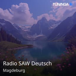 Radio SAW Deutsch