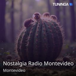Nostalgia Radio Montevideo