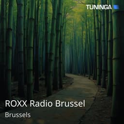ROXX Radio Brussel