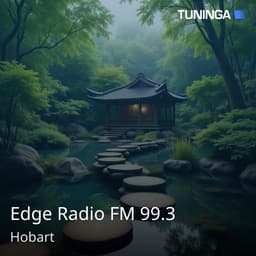 Edge Radio FM 99.3