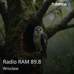 Radio RAM 89.8