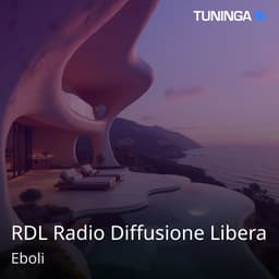 RDL Radio Diffusione Libera