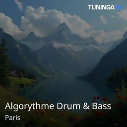 Algorythme Drum & Bass