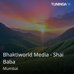 Bhaktiworld Media - Shai Baba
