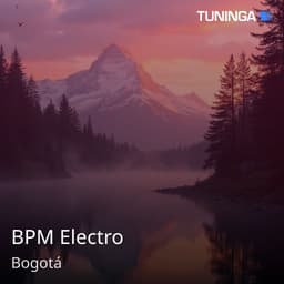BPM Electro