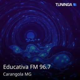 Educativa FM 96.7