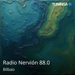 Radio Nervión 88.0