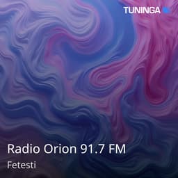 Radio Orion 91.7 FM