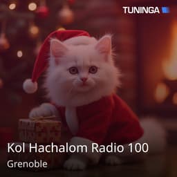 Kol Hachalom Radio 100