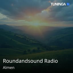 Roundandsound Radio