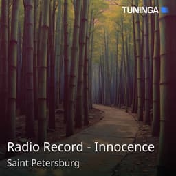 Radio Record - Innocence