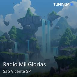 Radio Mil Glorias