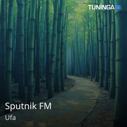 Sputnik FM