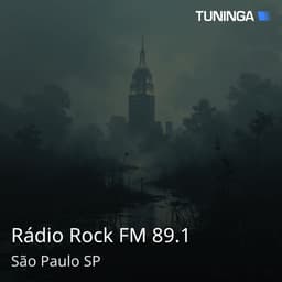 Rádio Rock FM 89.1
