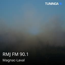 RMJ FM 90.1