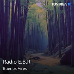 Radio E.B.R