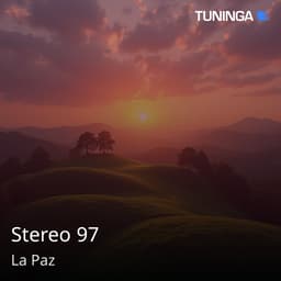 Stereo 97