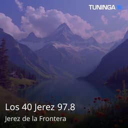 Los 40 Jerez 97.8