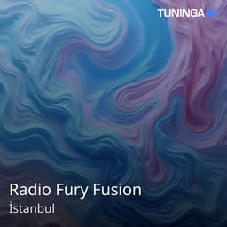 Radio Fury Fusion