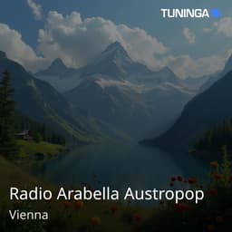 Radio Arabella Austropop
