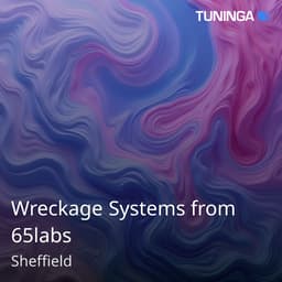 Wreckage Systems from 65labs