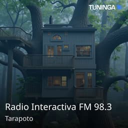 Radio Interactiva FM 98.3