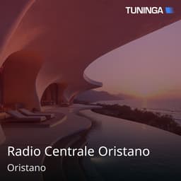 Radio Centrale Oristano