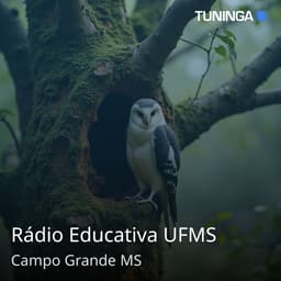 Rádio Educativa UFMS