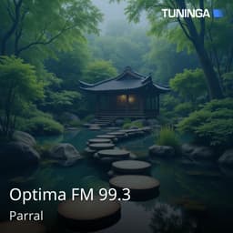 Optima FM 99.3