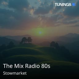 The Mix Radio 80s