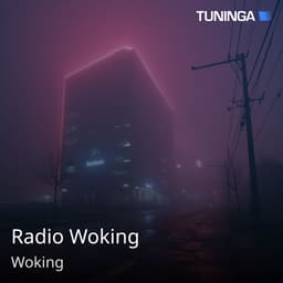Radio Woking