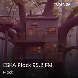 ESKA Płock 95.2 FM