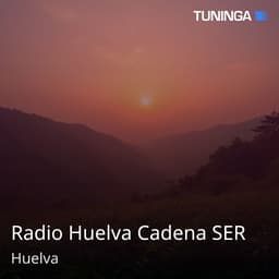 Radio Huelva Cadena SER