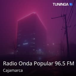 Radio Onda Popular 96.5 FM