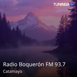 Radio Boquerón FM 93.7