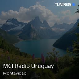 MCI Radio Uruguay