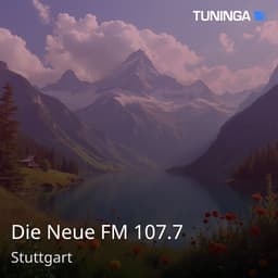 Die Neue FM 107.7