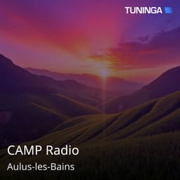 CAMP Radio