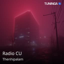 Radio CU