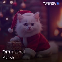Ormuschel