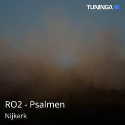 RO2 - Psalmen