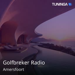 Golfbreker Radio