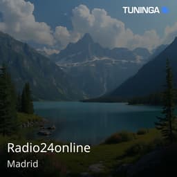 Radio24online