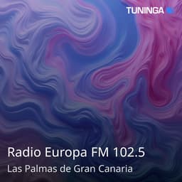 Radio Europa FM 102.5