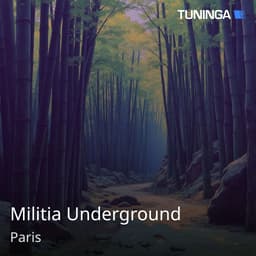 Militia Underground