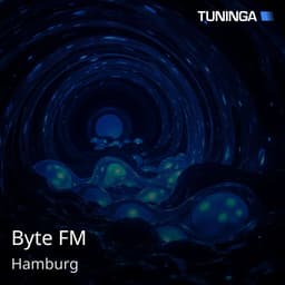 Byte FM