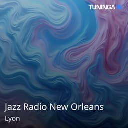 Jazz Radio New Orleans