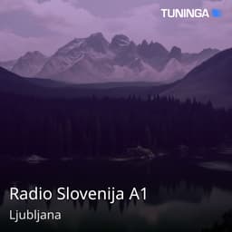 Radio Slovenija A1