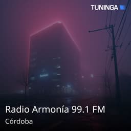 Radio Armonía 99.1 FM