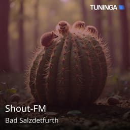 Shout-FM